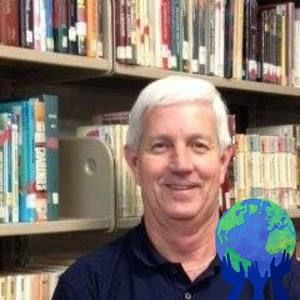 Meet your Posher, Larry